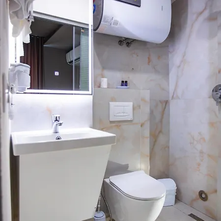 Double At The Bubbles Jacuzzi