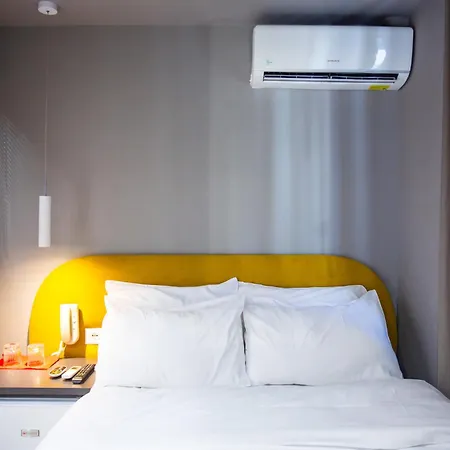 Hotell Double At The Bubbles Jacuzzi 3*